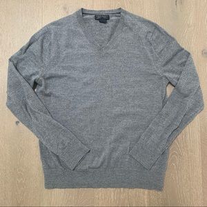 Men’s Banana Republic Merino wool sweater